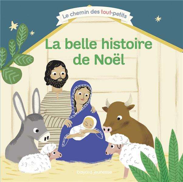 La belle histoire de noel