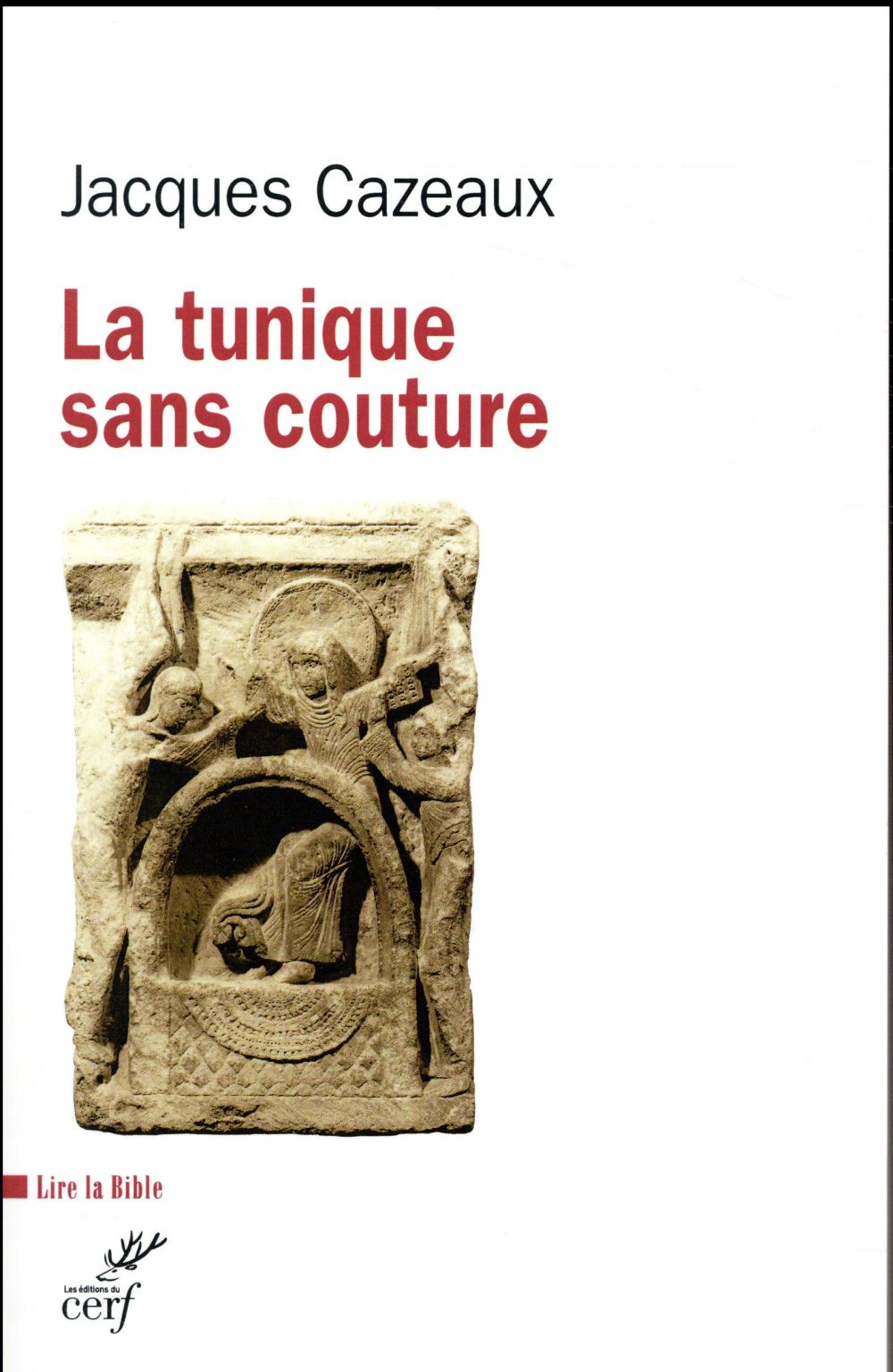 La tunique sans couture