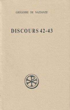 Discours 42-43