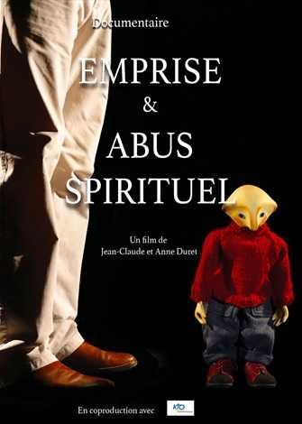 Emprise et abus spirituel