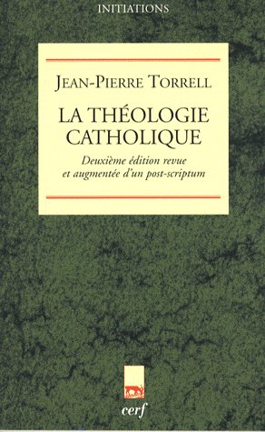 La theologie catholique