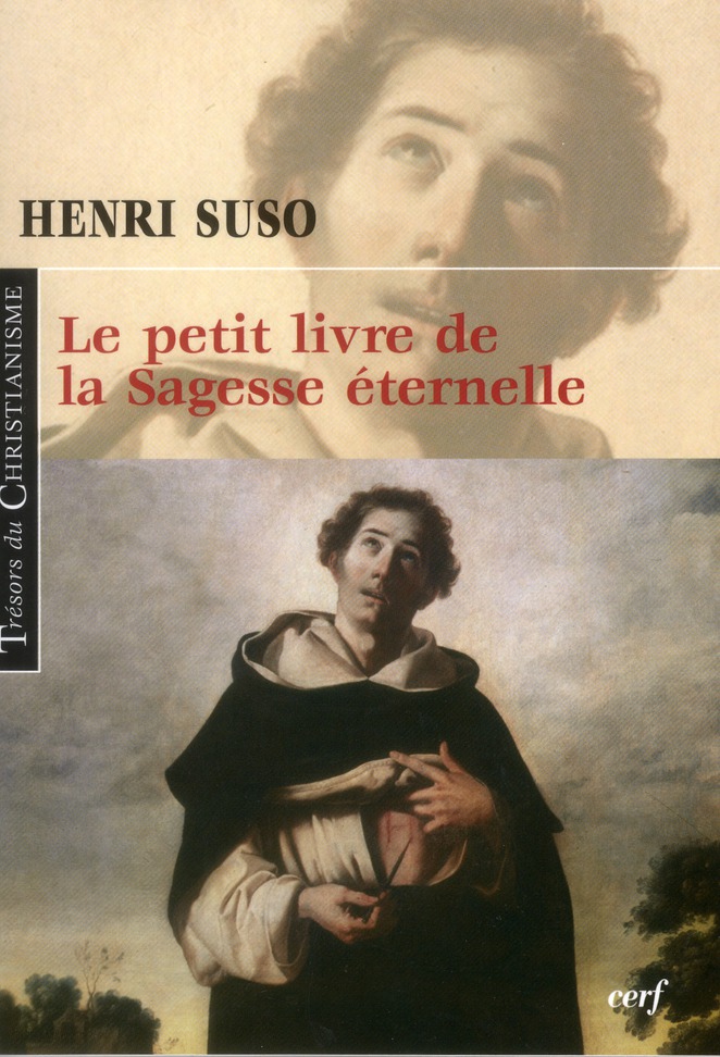 Le petit livre de la sagesse eternelle