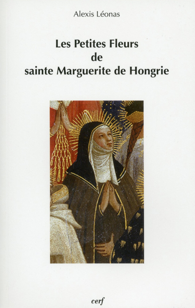 Les petites fleurs de sainte marguerite de hongrie