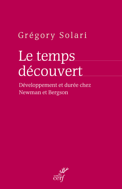 Le temps decouvert