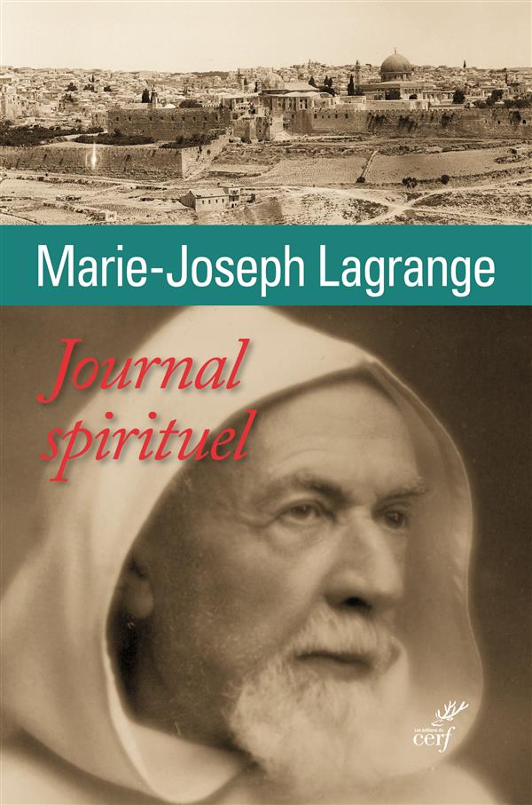 Journal spirituel