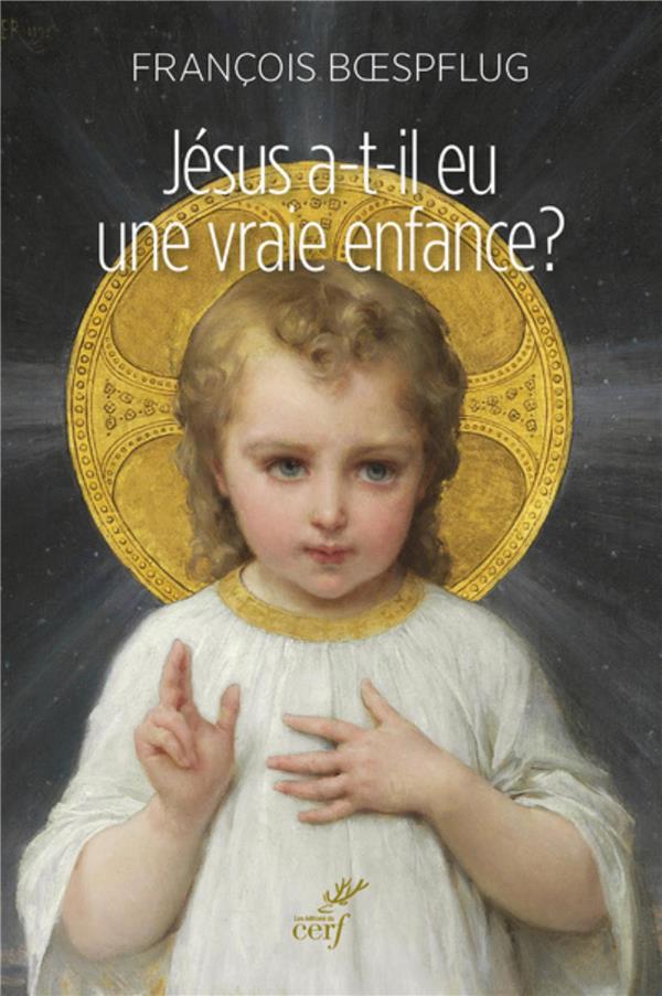 Jesus a-t-il eu une vraie enfance ?