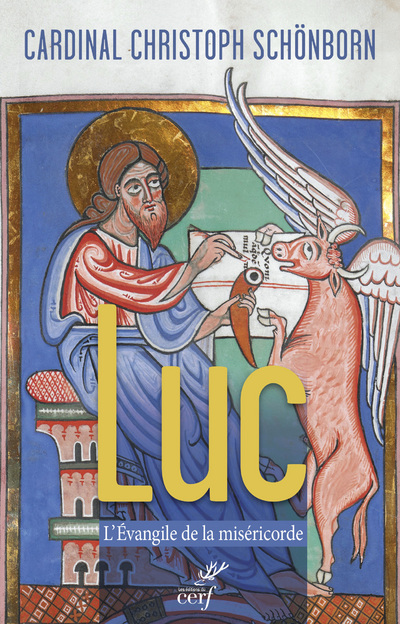 Luc - l'evangile de la misericorde