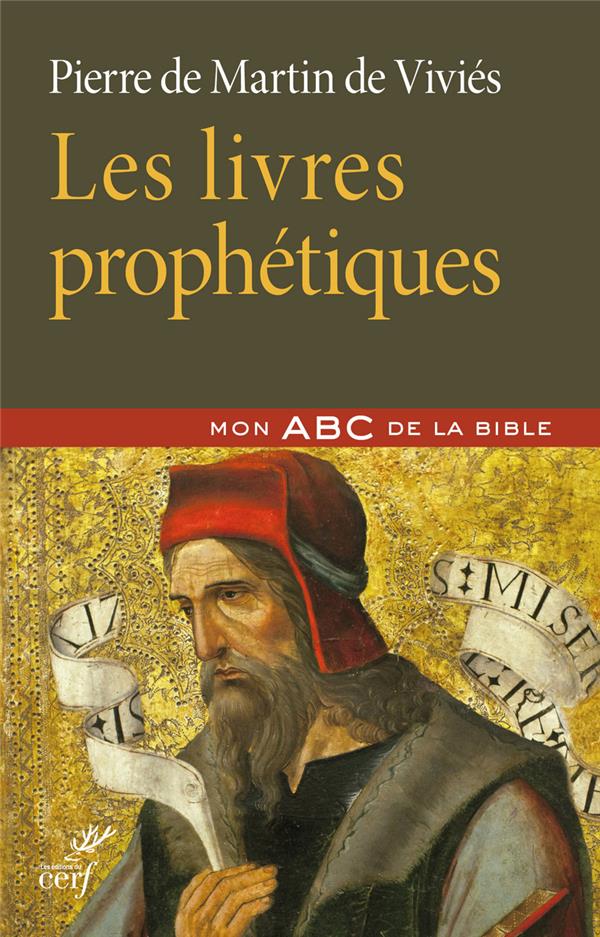 Les livres prophetiques