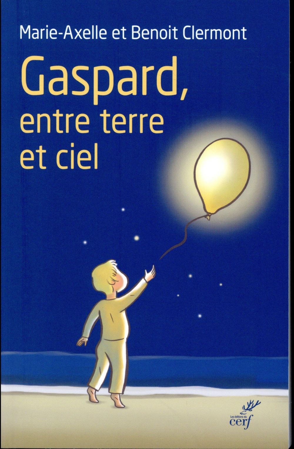 Gaspard, entre terre et ciel