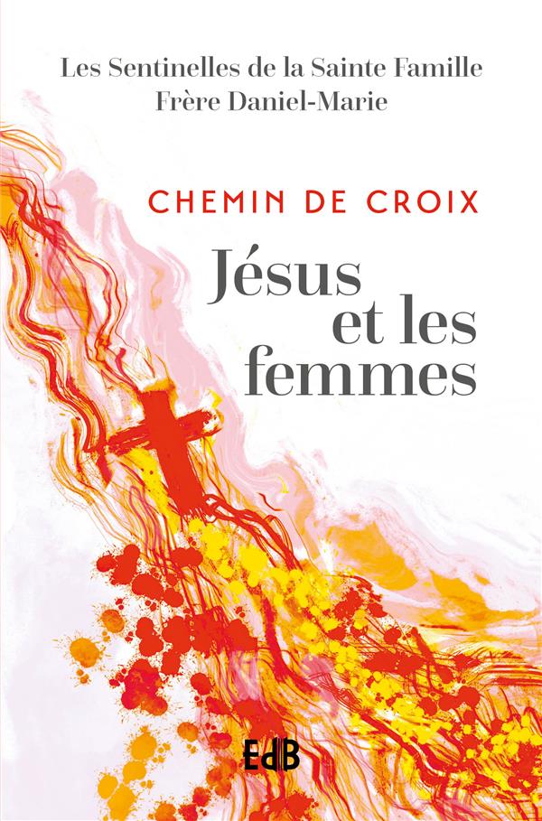 Jesus et les femmes - chemin de croix