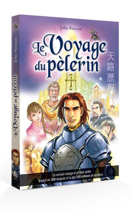 Le voyage du pelerin