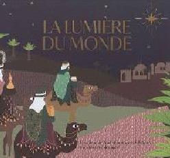 La lumière du monde