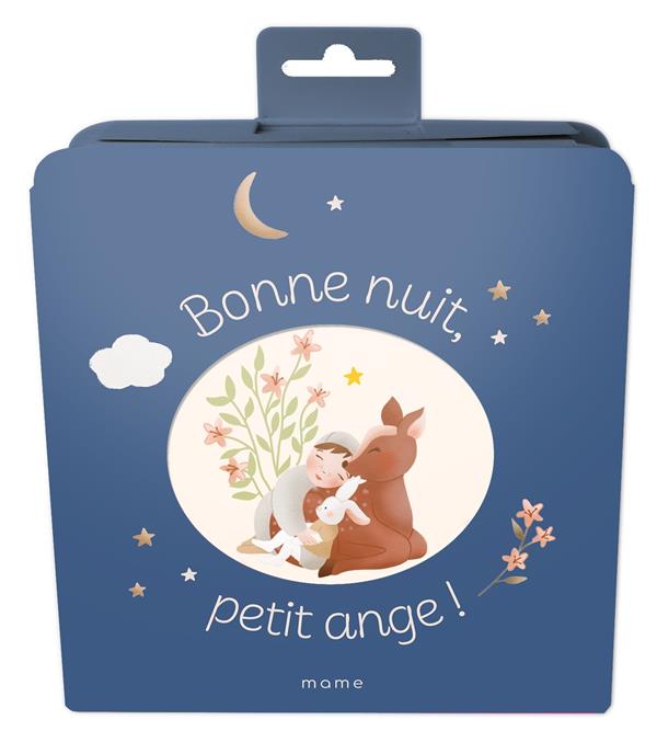 Bonne nuit, petit ange !