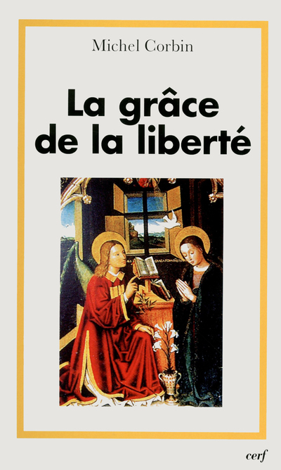 La grâce de la liberté