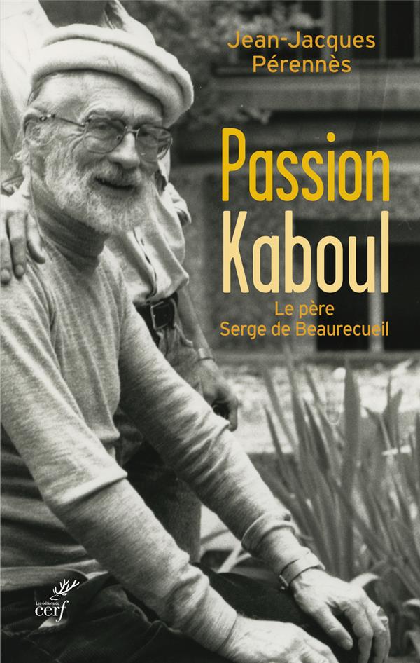 Passion kaboul