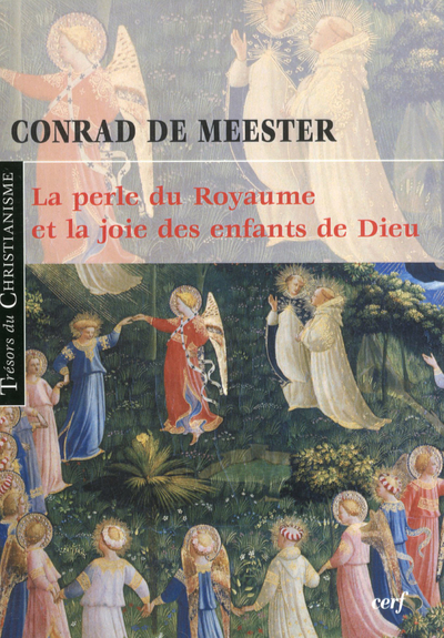 La perle du royaume et la joie des enfants de dieu