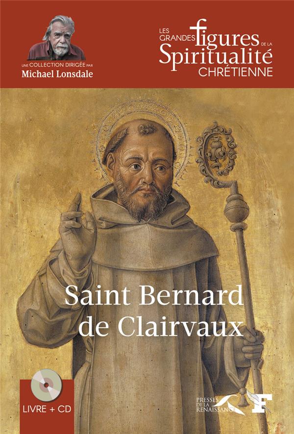 Saint bernard de clairvaux - vol26