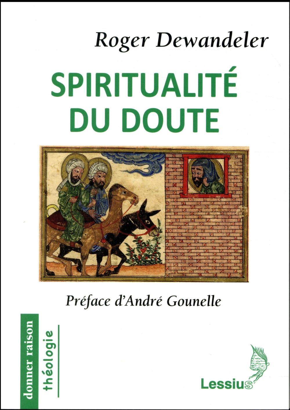 Spiritualite du doute