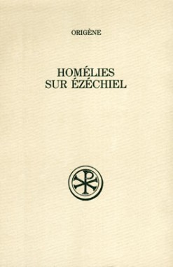 Homelies sur ezechiel