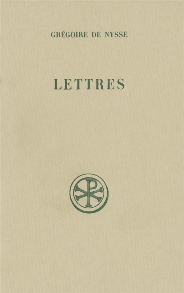 Lettres