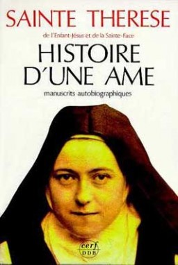 Histoire d'une âme