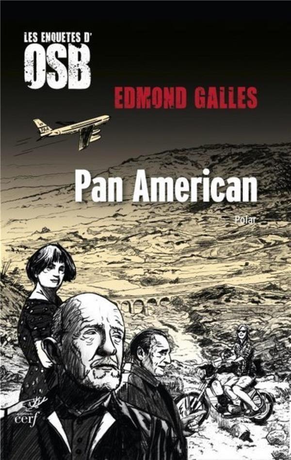 Pan american