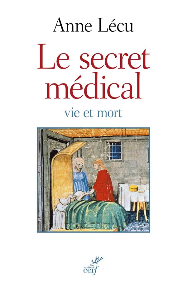 Le secret medical