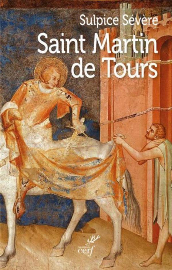 Saint martin de tours