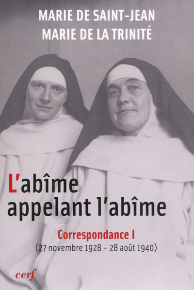 L'abîme appelant l'abîme