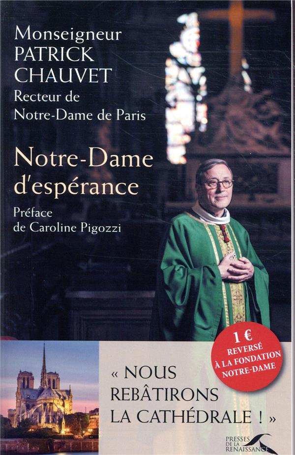 Notre-dame d'espérance