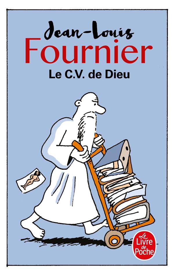 Le c.v. de dieu