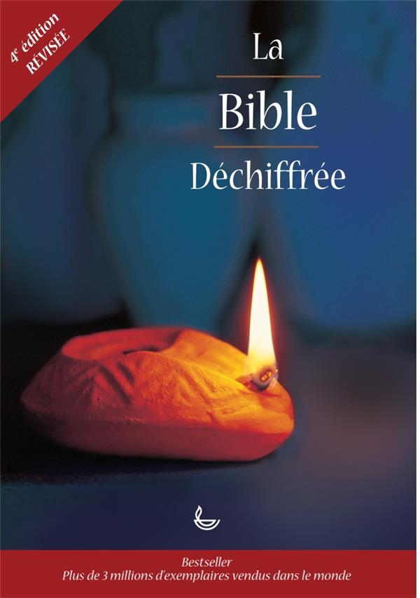 La bible déchiffrée