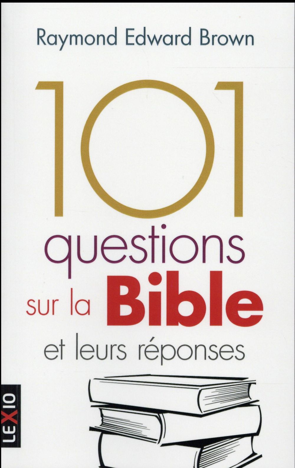 101 questions sur la bible et leurs reponses