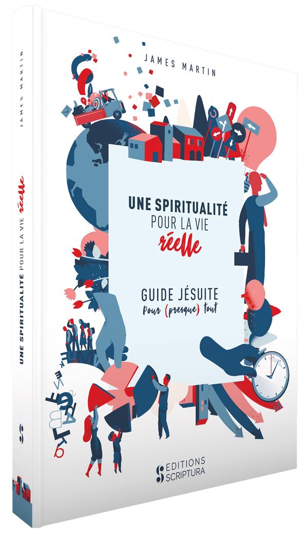 Une spiritualité pour la vie réelle