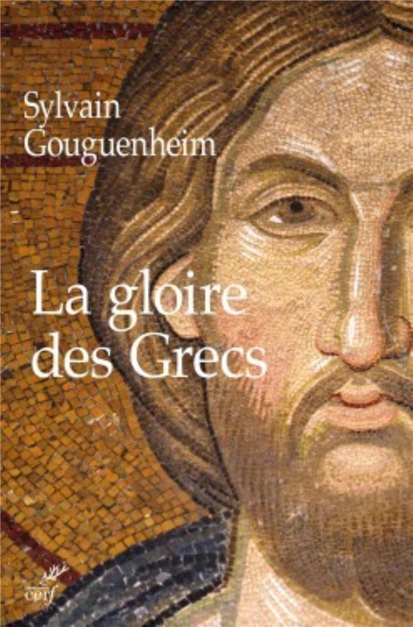 La gloire des grecs