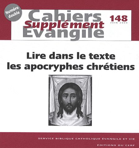 Lire dans le texte les apocryphes chretiens