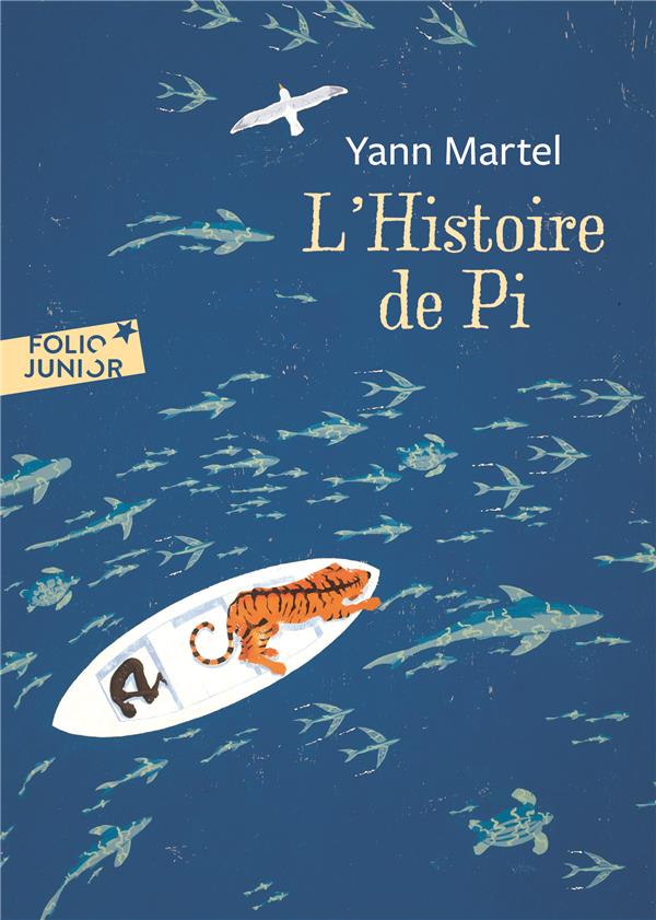 L'histoire de pi