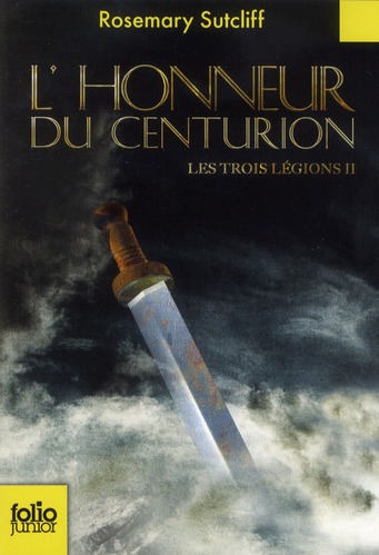 L'honneur du centurion