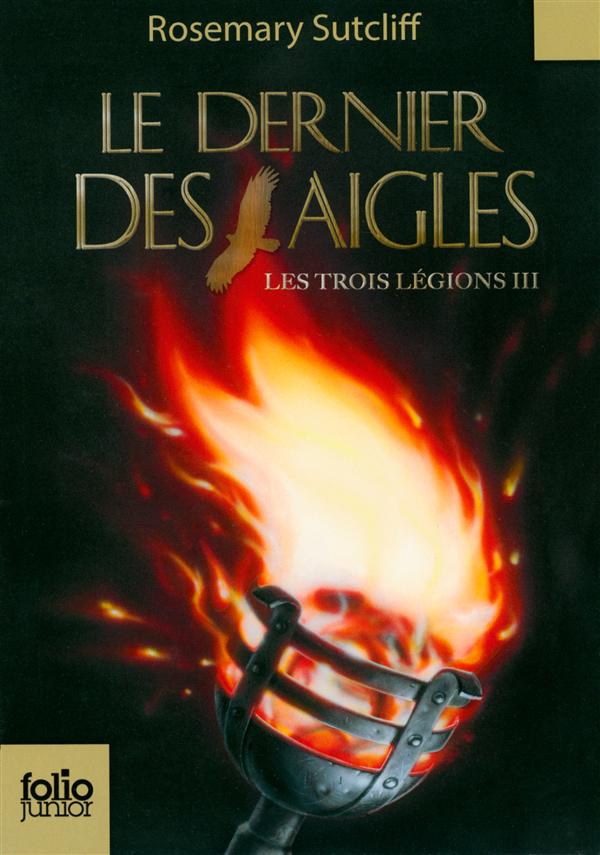 Les trois legions tome 3  -  les porteurs de lanterne