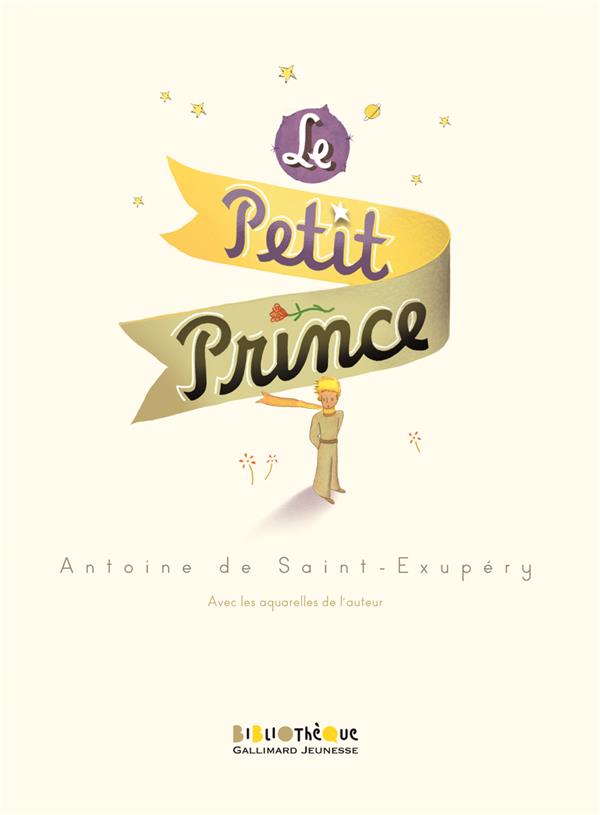 Le petit prince