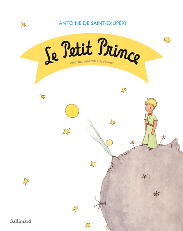 Le petit prince