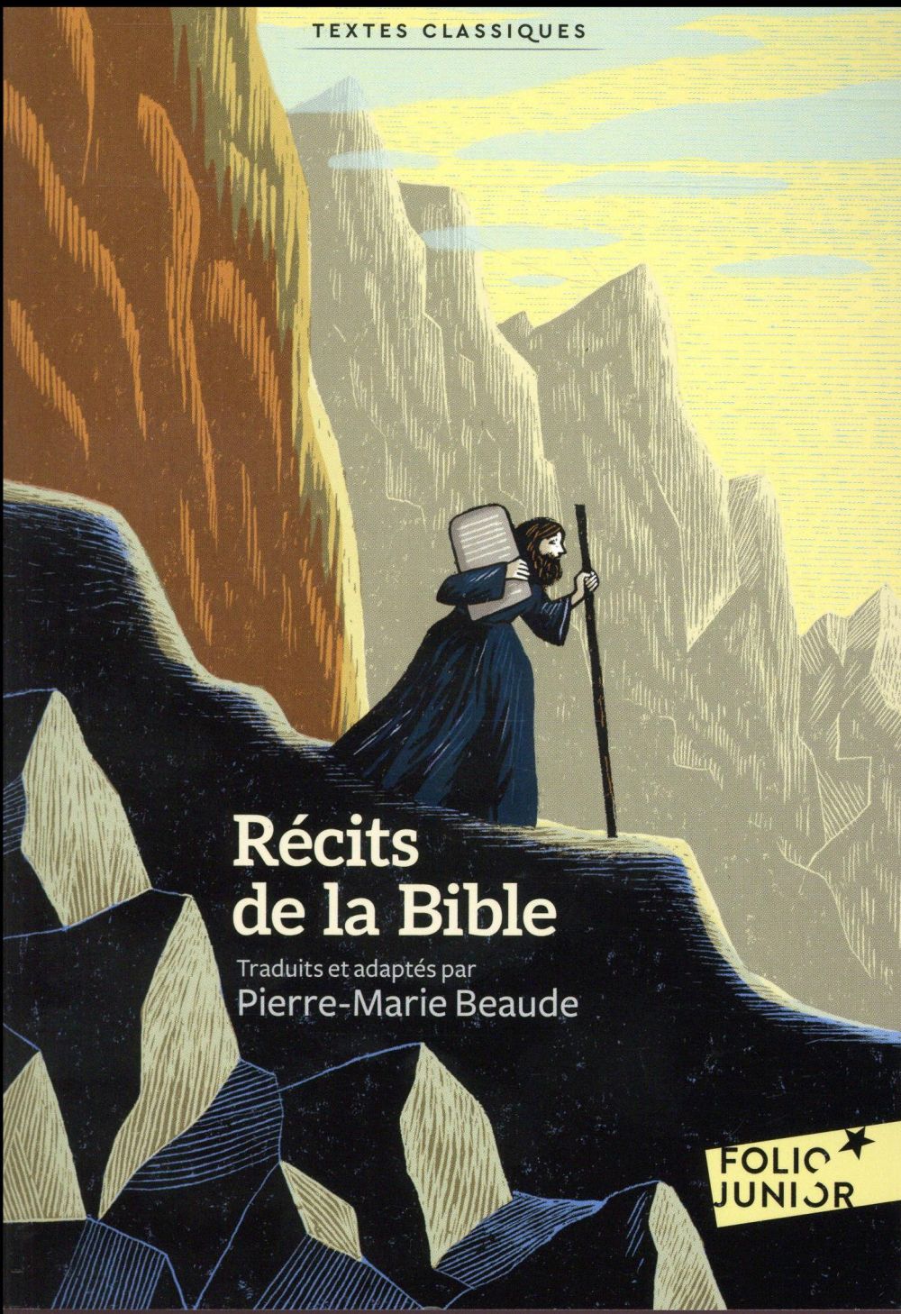 Recits de la bible