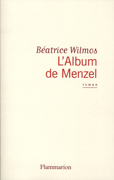 L'album de menzel