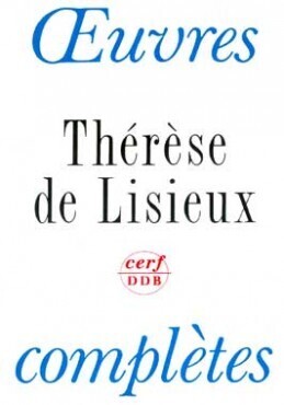 Oe uvres completes (therese de lisieux)