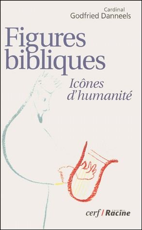 Figures bibliques  -  icones d'humanite