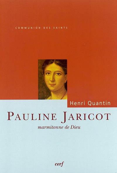 Pauline jaricot