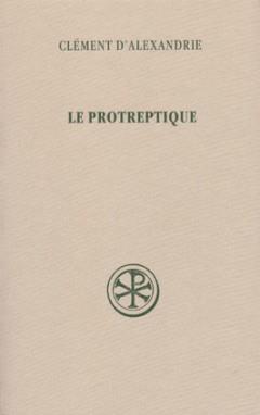 Le protreptique