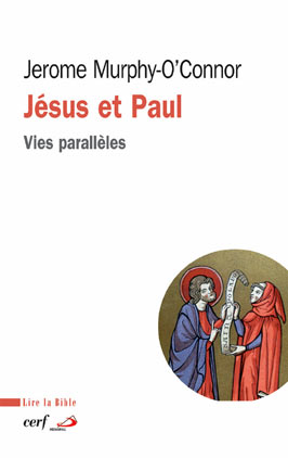 Jesus et paul - vies paralleles