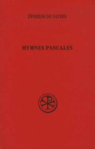 Sc 502 hymnes pascales