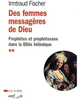 Des femmes messageres de dieu